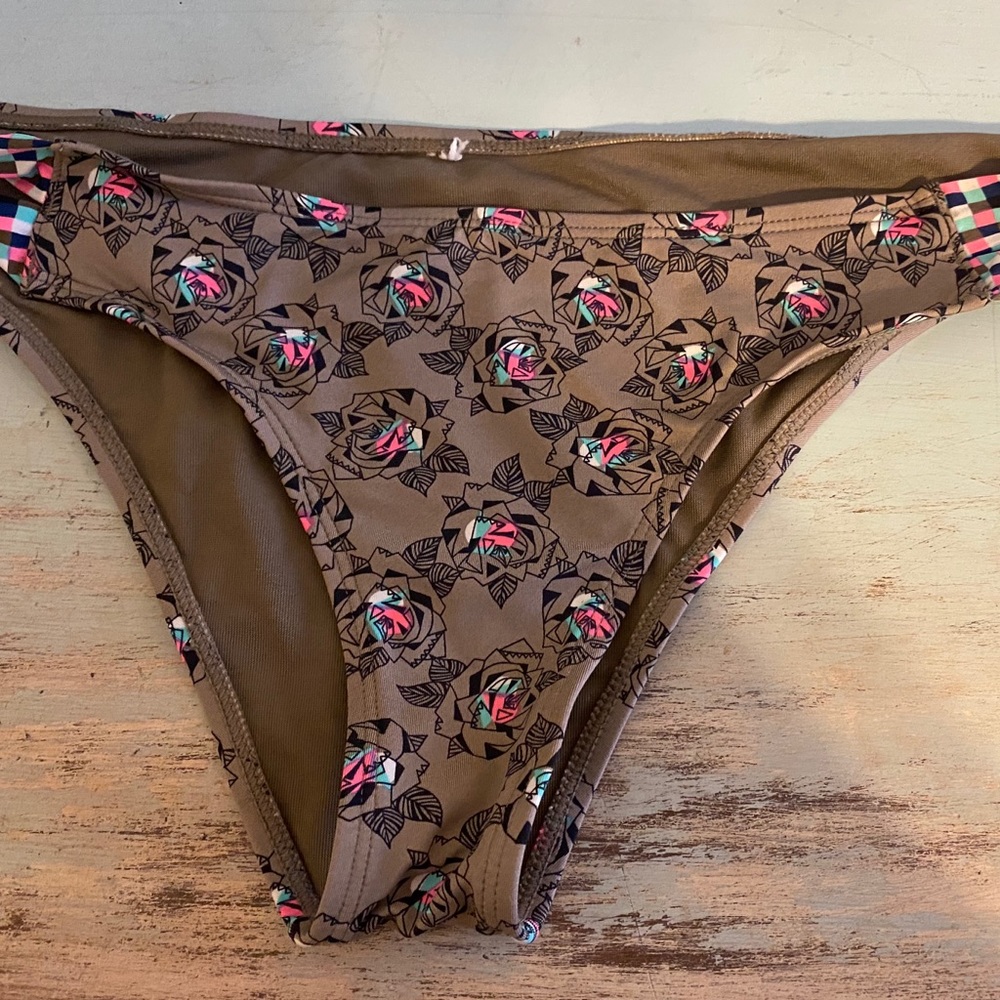 Volcom Bikini Bottom